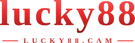lucky88 logo
