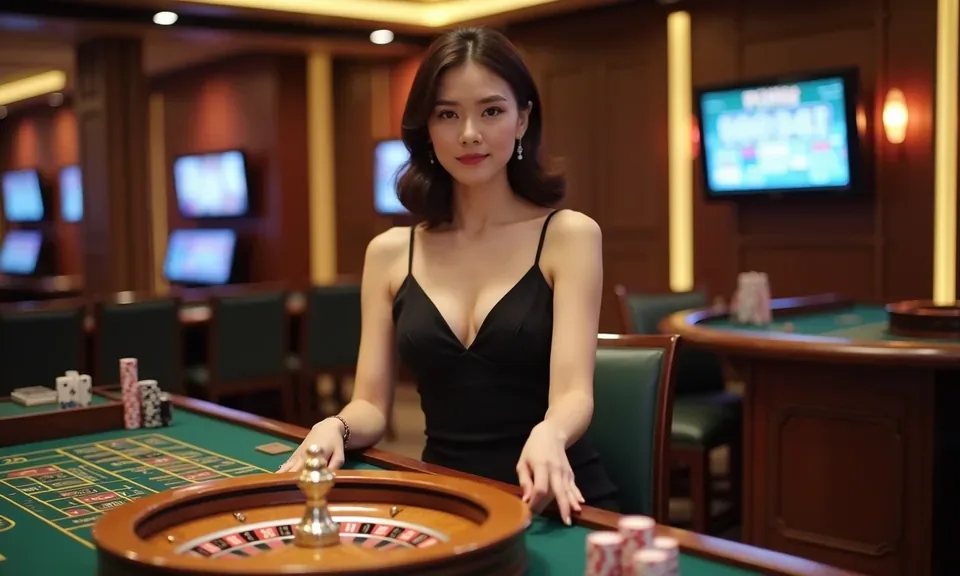 lucky88 Trải nghiệm di động