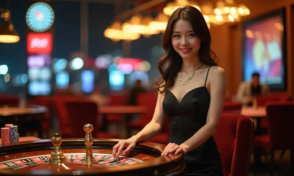 lucky88 Nổi bật 3